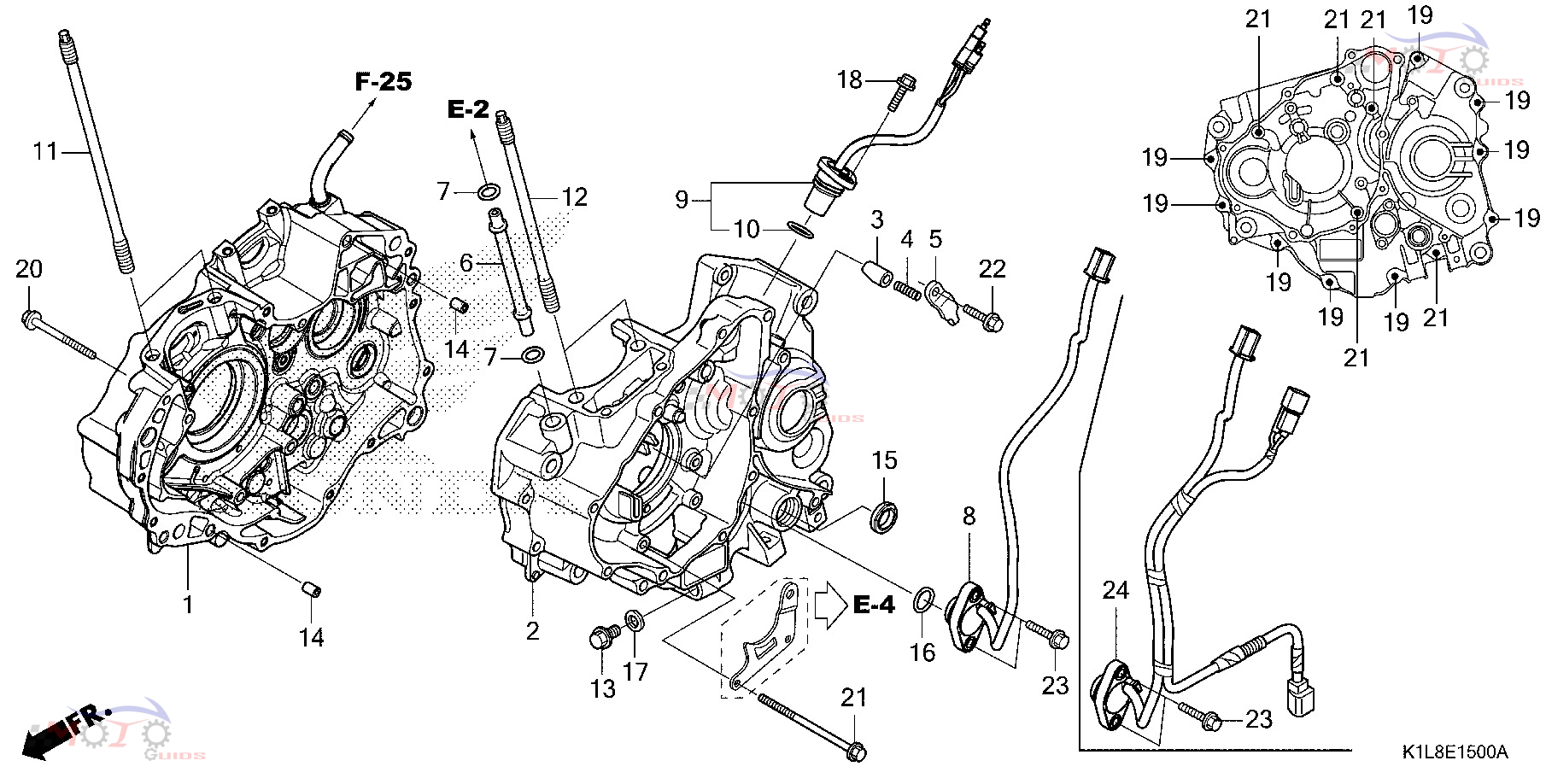 Engine Diagram